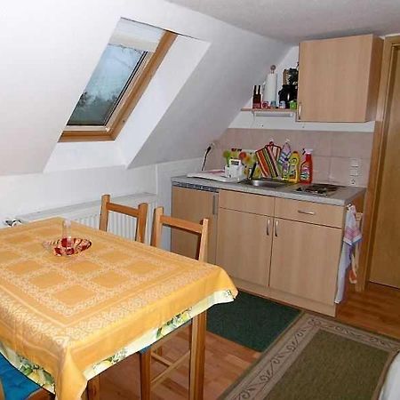Ruegen Fewo 38 Dreschvitz Exteriér fotografie